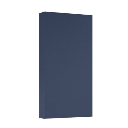 Roca EXTRA kúpeľňová skrinka závesná 40 x 12,6 x 80 cm A857957538