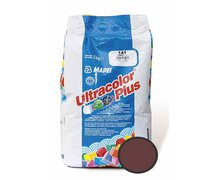 Mapei Ultracolor Plus Čokoláda 144 balenie 5 KG