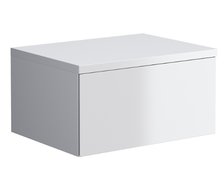 Opoczno Splendour závesná skrinka 60 cm biela S923-007