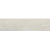 Opoczno GRAVA White rektifikovaná schodnica matná 29,8 x 119,8 cm