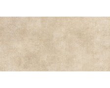 Opoczno Sensuella Beige Pattern Satin rektifikovaný obklad 29,8 x 59,8 cm NT1242-001-1