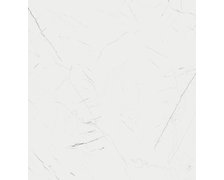 Cerrad Lamania MARMO THASSOS White gresová rektifikovaná dlažba / obklad matná 119,7 x 119,7 cm
