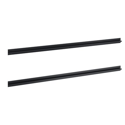 Úchyt pre skrinky 120 cm, 2 kus