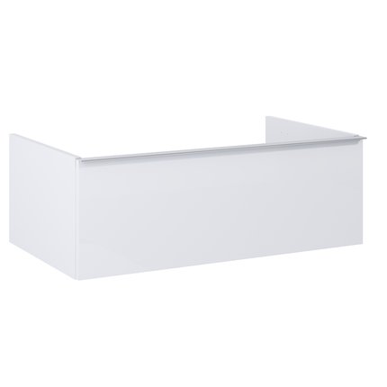 Elita Komoda LOOK 80 1S 80x44,9 cm – Kúpeľňová komoda, Soft-Close RE080803028060