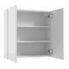 Defra Duo A60 – Kúpeľňová skrinka nizka 60 x 20 cm (282-A-06009)