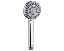 Kuchinox FOCA sprchová ružica, chróm NKO_0SAD