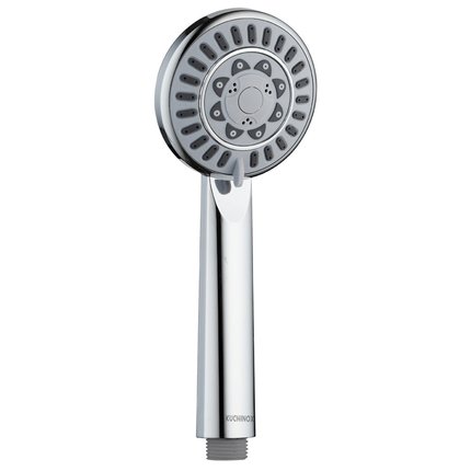 Kuchinox FOCA sprchová ružica, chróm NKO_0SAD