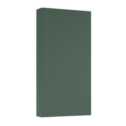 Roca EXTRA kúpeľňová skrinka závesná 40 x 12,6 x 80 cm A857957534