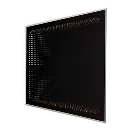 Zrkadlo WENECJA SMART s LED osvetlením 65x79 cm