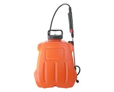 VRCPRO Postrekovač AKU 12L Spring 12V8Ah na chrbát, 0019244