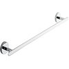 MEXEN LOFT držiak uterákov 540 mm chróm, 7012624-00