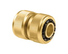 CELLFAST hadicová spojka BRASS™ 1/2"