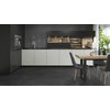 Stonetech Texana Steel gresová rektifikovaná dlažba, matná 119,7 x 119,7 cm