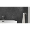 Stonetech Texana Steel gresová rektifikovaná dlažba, matná 119,7 x 119,7 cm
