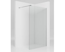 Aquaform FUJI Walk-in sprchová zástena 120 x 200 cm