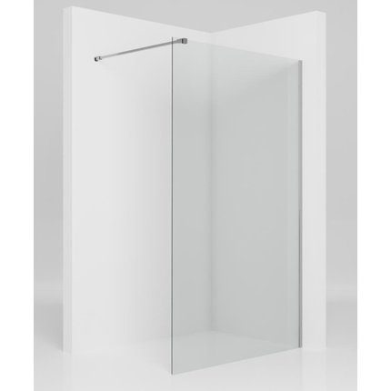 Aquaform FUJI Walk-in sprchová zástena 80 x 200 cm