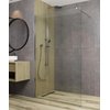 Aquaform FUJI Walk-in sprchová zástena 80 x 200 cm