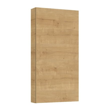 Roca EXTRA kúpeľňová skrinka závesná 40 x 12,6 x 80 cm A857957464