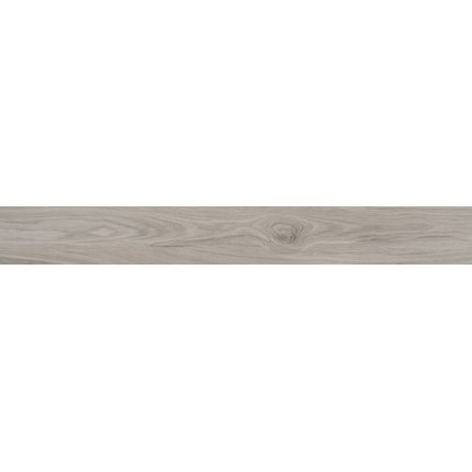 Cerrad ACERO BIANCO gresová rektifikovaná dlažba, matná 19,7 x 159,7 cm 44565