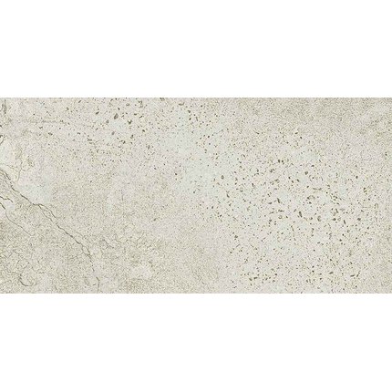 Opoczno Grand Stone Newstone White rektifikovaná dlažba matná 59,8 x 119,8 cm