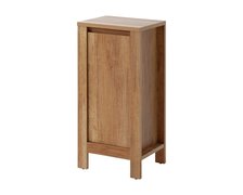 Comad Classic oak 810 FSC kúpeľňová skrinka 40 x 86 cm dub country