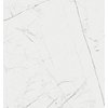 Cerrad Lamania MARMO THASSOS White gresová rektifikovaná dlažba / obklad lesklá 119,7 x 119,7 cm