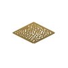 Excellent ARDA kryt odtoku sprchovej vaničky, gold BREX.1509.GL