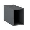 Elita Look Slim modul 20 Antracit HG, 20x28,1x45,1 cm, RE110201026610