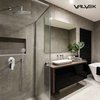 Valvex DIONE Black pod-omietkový sprchový set, 2448860