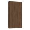 Roca EXTRA kúpeľňová skrinka závesná 40 x 12,6 x 80 cm A857957540