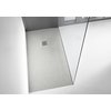 Roca TERRAN STONEX obdĺžniková kompozitná sprchová vanička 160 x 700 cm, béžová AP1016402BC01650