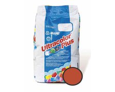 Mapei Ultracolor Plus TERRA DI SIENA Tehlová 145 balenie 5 KG