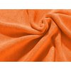 Uterák Ultra-Fine® orange 50x100 cm