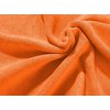 Uterák Ultra-Fine® orange 50x100 cm