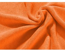 Uterák Ultra-Fine® orange 50x100 cm