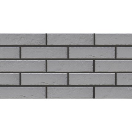 Cerrad FOGGIA GRIS fasádny dekoračný obklad 6,5 x 24,5 cm 11924