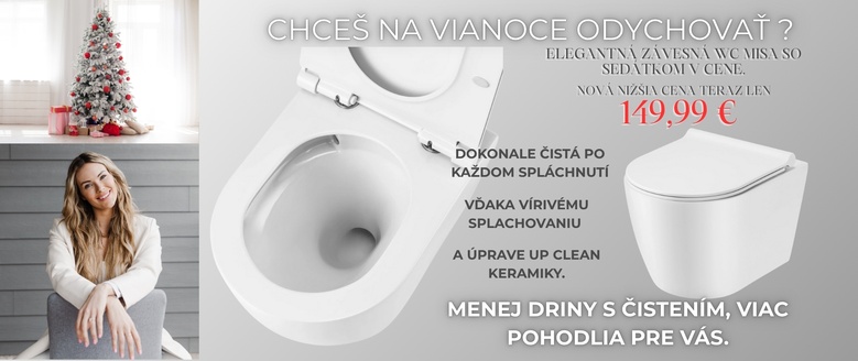Miska novej generácie