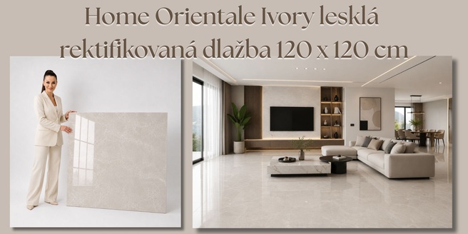 Orientale IVORY