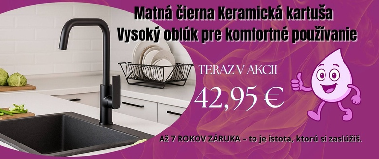 Drezová batéria Maroko