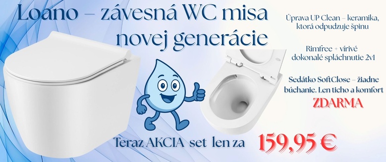 Miska novej generácie