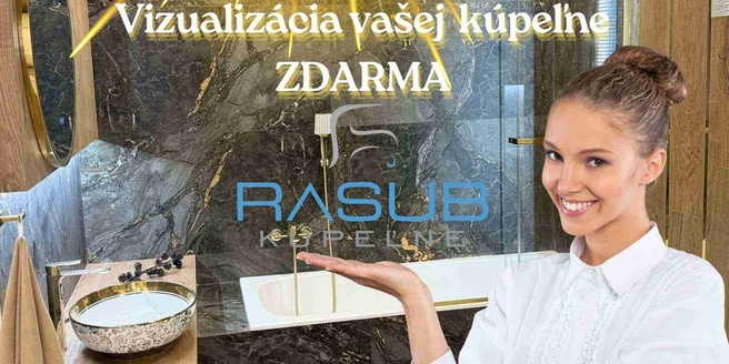 Vizualizácie ZDARMA